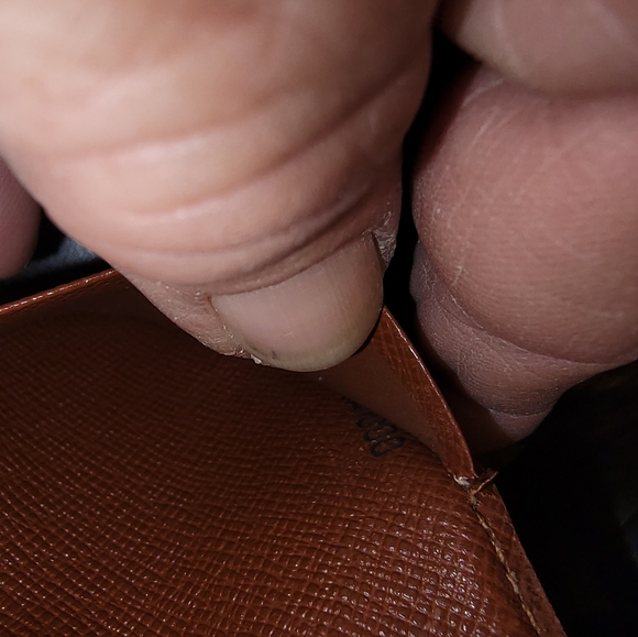 Louis Vuitton cardholder - Picture 7 of 15